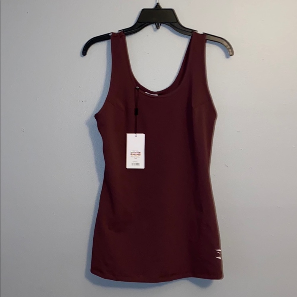 Gymshark TankTop
